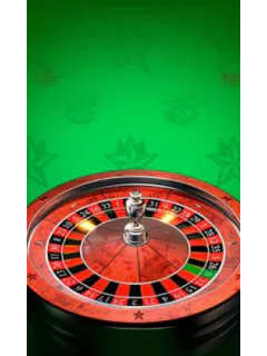 Mega FireBlaze Roulette